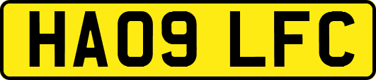 HA09LFC