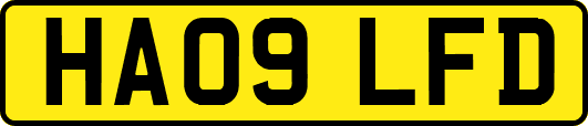 HA09LFD