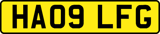 HA09LFG