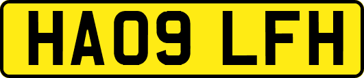 HA09LFH