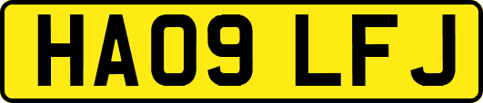 HA09LFJ