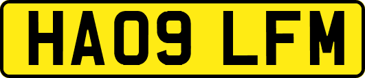 HA09LFM