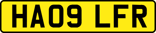 HA09LFR
