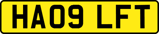 HA09LFT