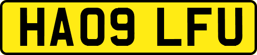 HA09LFU