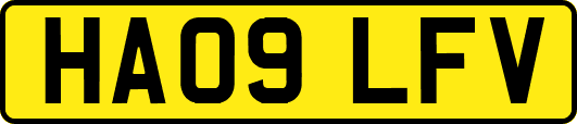 HA09LFV