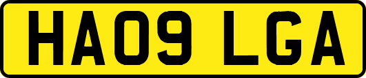 HA09LGA