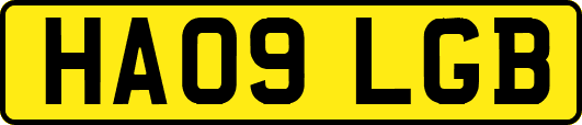 HA09LGB