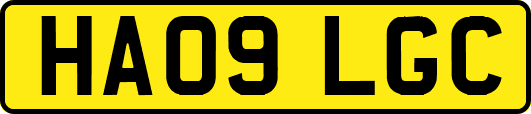 HA09LGC