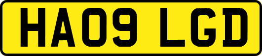 HA09LGD