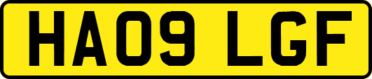 HA09LGF