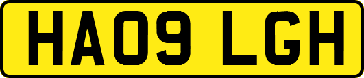 HA09LGH