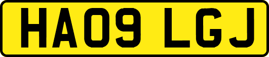 HA09LGJ