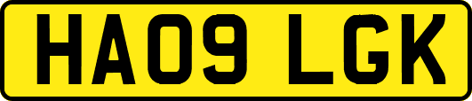 HA09LGK