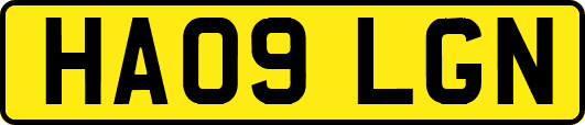 HA09LGN