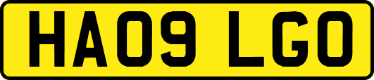 HA09LGO