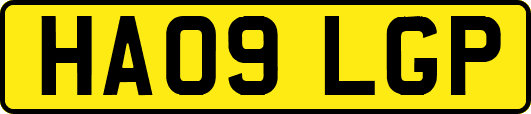 HA09LGP