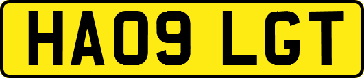 HA09LGT