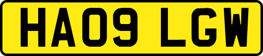 HA09LGW
