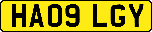 HA09LGY