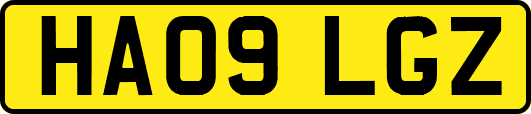 HA09LGZ