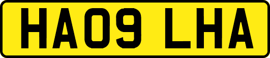 HA09LHA