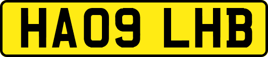 HA09LHB