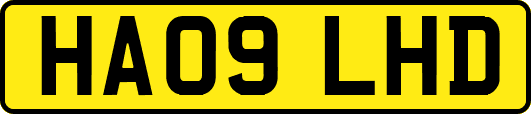 HA09LHD