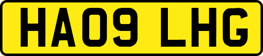 HA09LHG