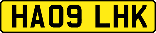 HA09LHK