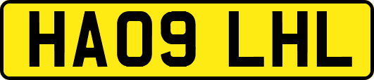 HA09LHL