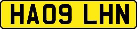 HA09LHN