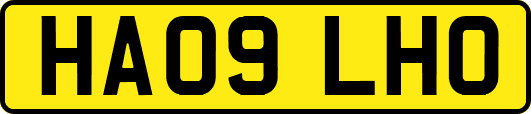 HA09LHO