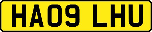 HA09LHU
