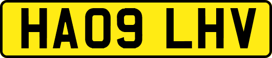 HA09LHV