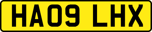 HA09LHX