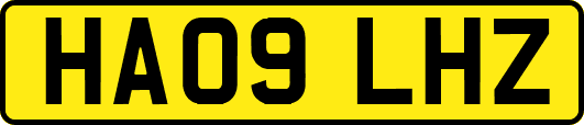 HA09LHZ