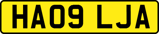 HA09LJA