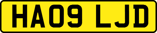 HA09LJD