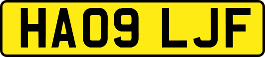 HA09LJF