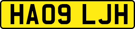 HA09LJH