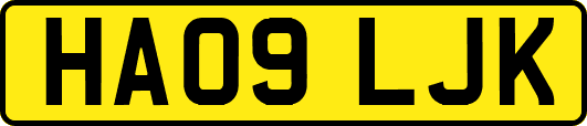 HA09LJK