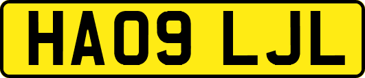 HA09LJL
