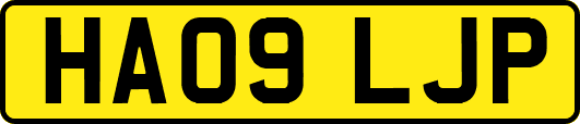 HA09LJP