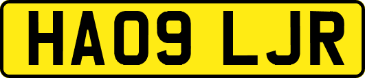 HA09LJR