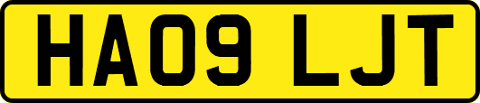 HA09LJT