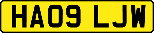 HA09LJW