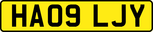 HA09LJY