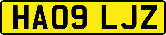 HA09LJZ