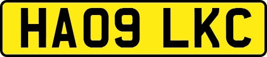 HA09LKC